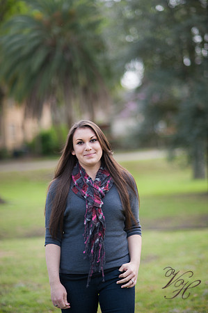 Jacksonville Senior Portraits-60