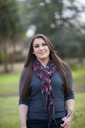 Jacksonville Senior Portraits-61