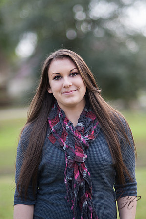Jacksonville Senior Portraits-62
