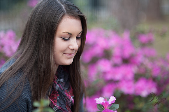 Jacksonville Senior Portraits-63