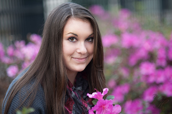 Jacksonville Senior Portraits-65