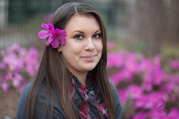 Jacksonville Senior Portraits-66
