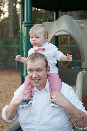 Jacksonville Children's Photographer-1