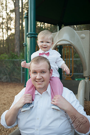 Jacksonville Children's Photographer-2