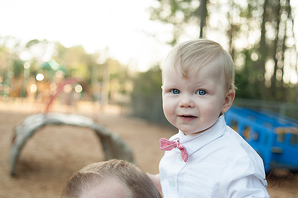 Jacksonville Children's Photographer-4