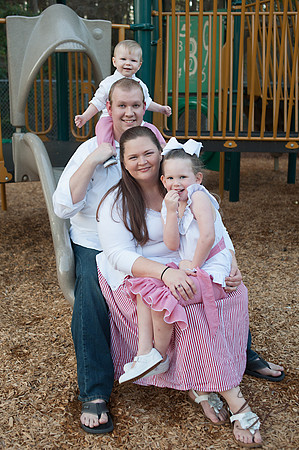 Jacksonville Children's Photographer-5