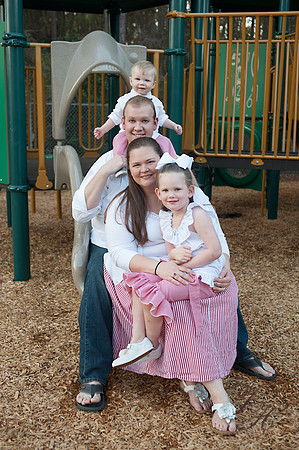 Jacksonville Children's Photographer-6