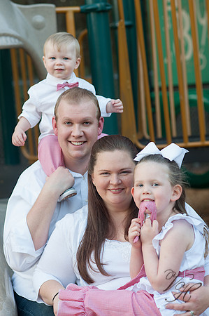Jacksonville Children's Photographer-7