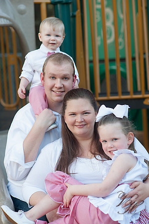 Jacksonville Children's Photographer-8