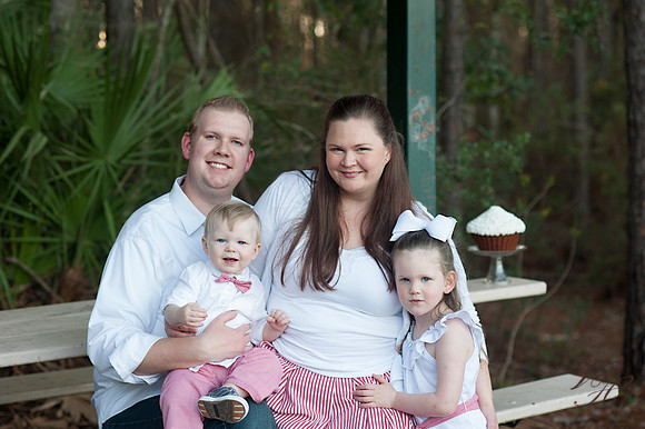 Jacksonville Children's Photographer-11