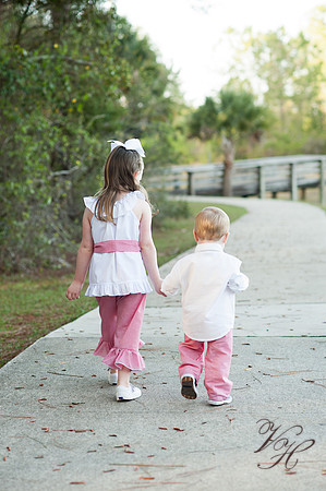 Jacksonville Children's Photographer-14