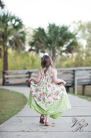 Jacksonville Children's Photographer-20