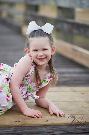 Jacksonville Children's Photographer-27