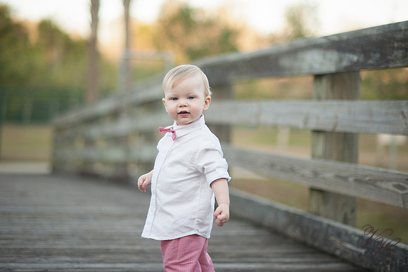 Jacksonville Children's Photographer-38