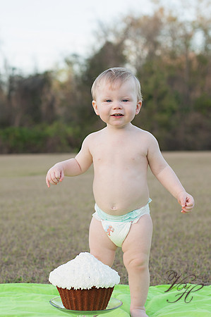 Jacksonville Children's Photographer-55