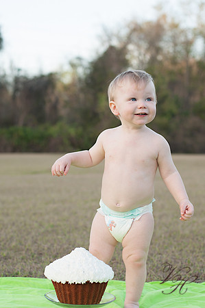 Jacksonville Children's Photographer-56