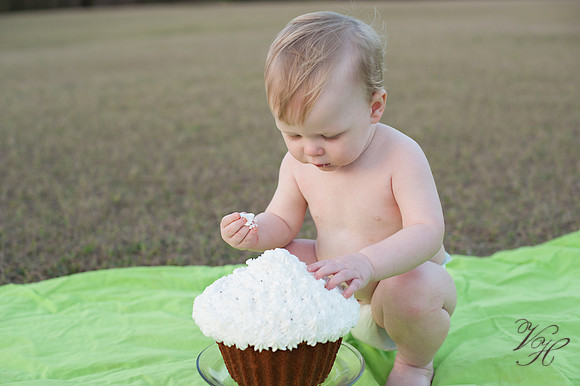 Jacksonville Children's Photographer-61