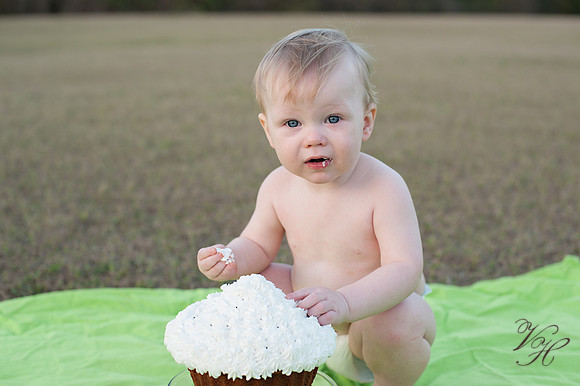 Jacksonville Children's Photographer-62