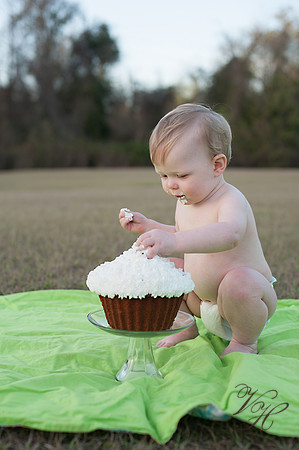 Jacksonville Children's Photographer-63