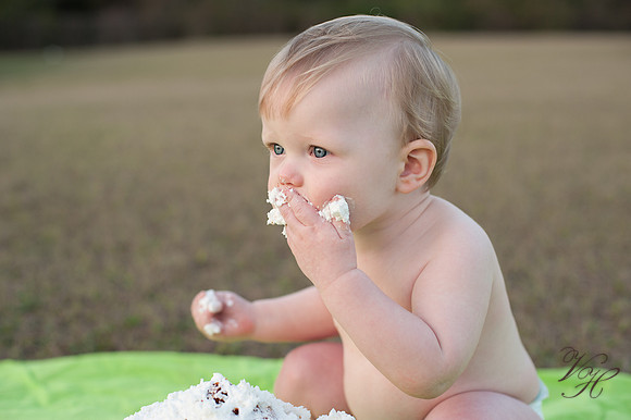 Jacksonville Children's Photographer-69