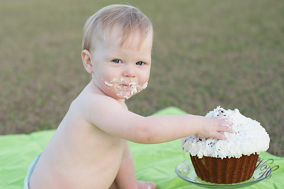 Jacksonville Children's Photographer-77