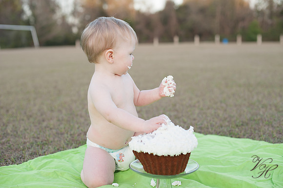 Jacksonville Children's Photographer-82