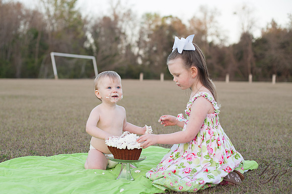 Jacksonville Children's Photographer-89