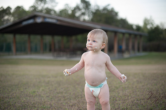 Jacksonville Children's Photographer-103