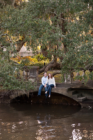 Jacksonville Engagement Photos-82