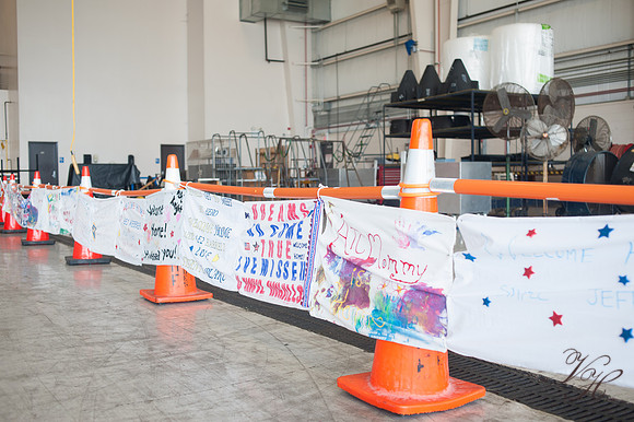 Jacksonville Navy Homecoming-6