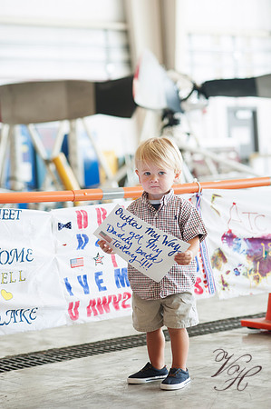 Jacksonville Navy Homecoming-15