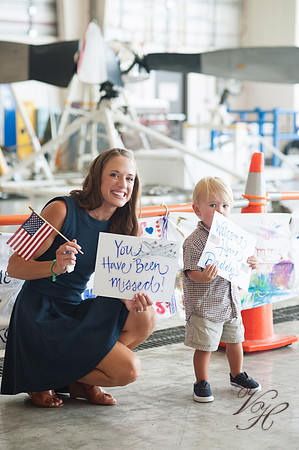 Jacksonville Navy Homecoming-20