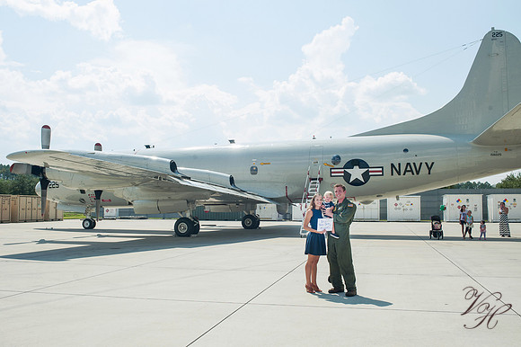 Jacksonville Navy Homecoming-139