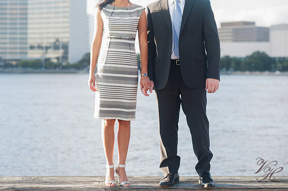 Jacksonville Engagement Photography-33