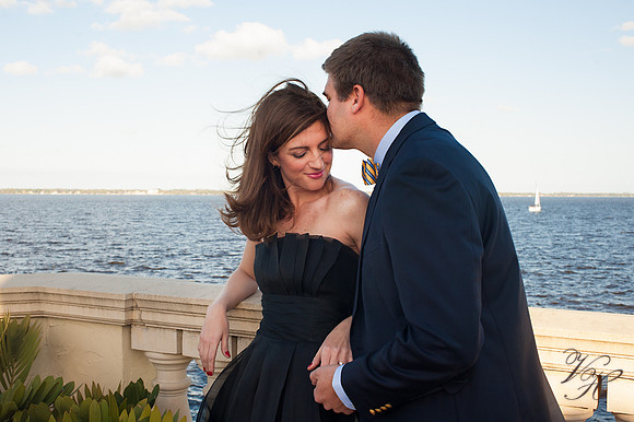 Jacksonville Engagement Photographer-10