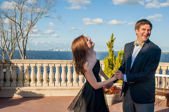 Jacksonville Engagement Photographer-14