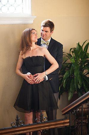 Jacksonville Engagement Photographer-30
