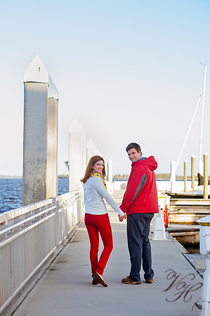 Jacksonville Engagement Photographer-49