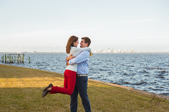 Jacksonville Engagement Photographer-61