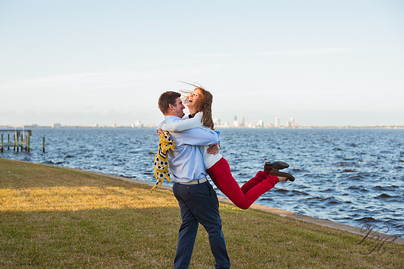 Jacksonville Engagement Photographer-62