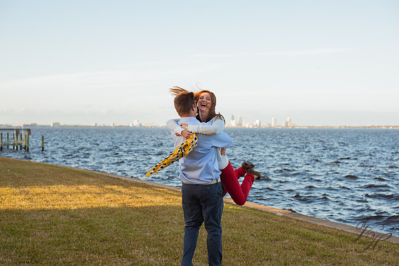 Jacksonville Engagement Photographer-63