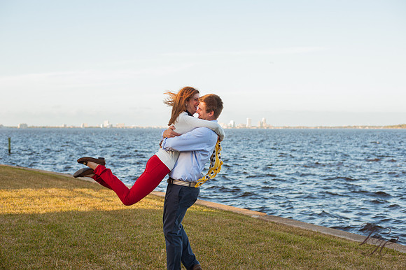 Jacksonville Engagement Photographer-64