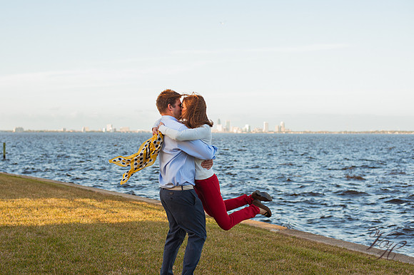 Jacksonville Engagement Photographer-65