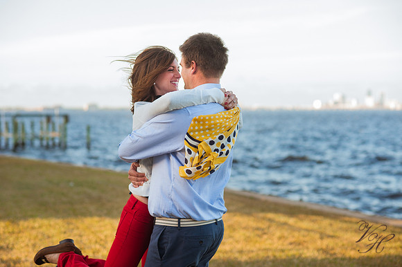 Jacksonville Engagement Photographer-67