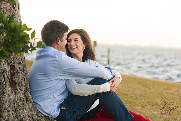 Jacksonville Engagement Photographer-68