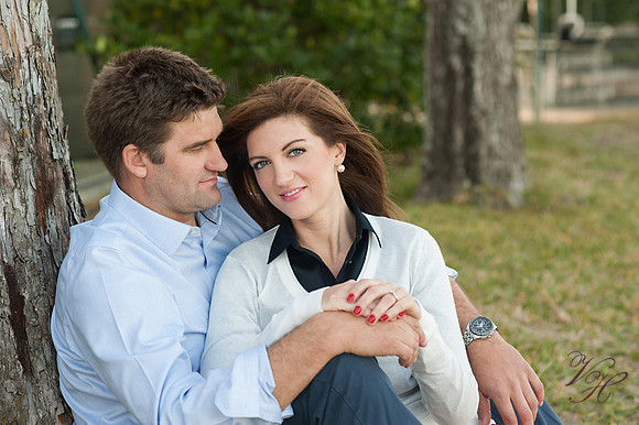 Jacksonville Engagement Photographer-73