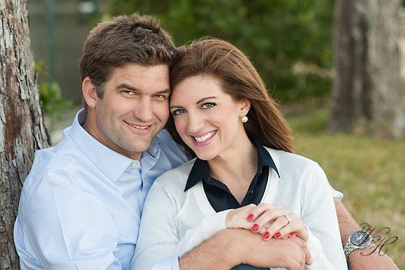 Jacksonville Engagement Photographer-75