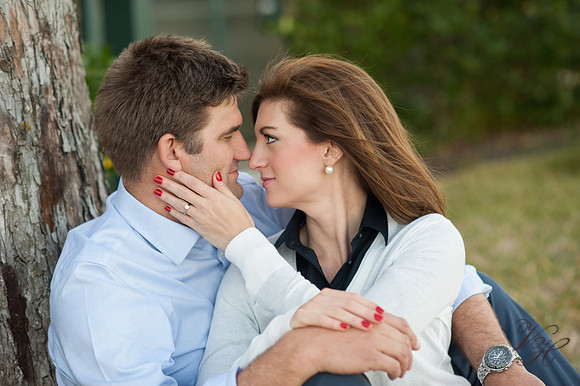 Jacksonville Engagement Photographer-81