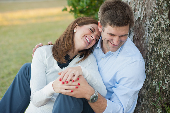 Jacksonville Engagement Photographer-93