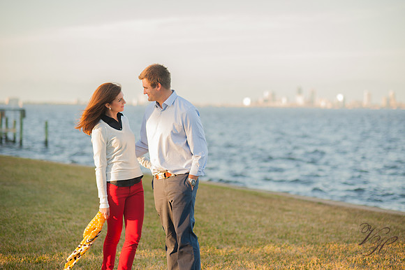 Jacksonville Engagement Photographer-100